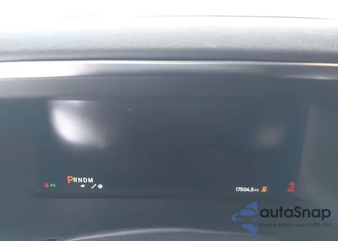 2023 Ford F-150 Raptor z USA, uszkodzony, nr VIN 1FTFW1RG1PFA56647